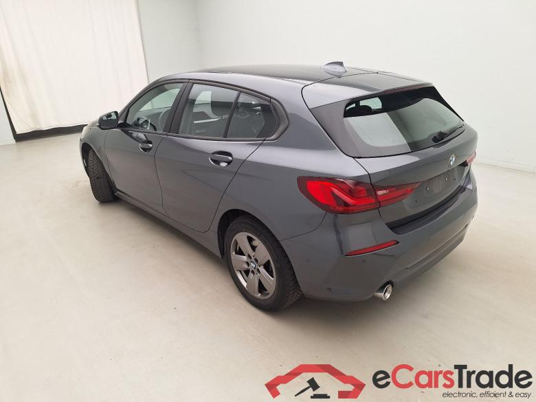 BMW, 1-serie '19, BMW 1 Reeks Hatch 116dA (85 kW) 5d #6