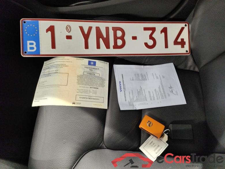 Volvo V60 D3 Momentum Core 5d #4