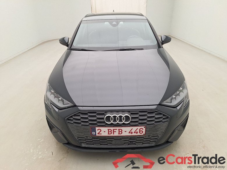 Audi, A3 SB '20, Audi A3 Sportback 1.0 30 TFSi 81kW S tronic Busine #1