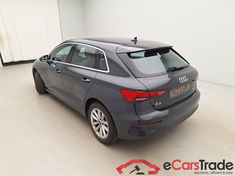 Audi, A3 SB '20, Audi A3 Sportback 1.0 30 TFSi 81kW S tronic Busine #6