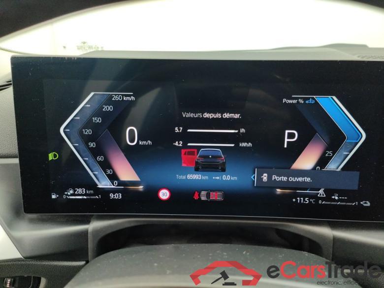 BMW 3 Reeks Touring 320e (150 kW) 5d #6