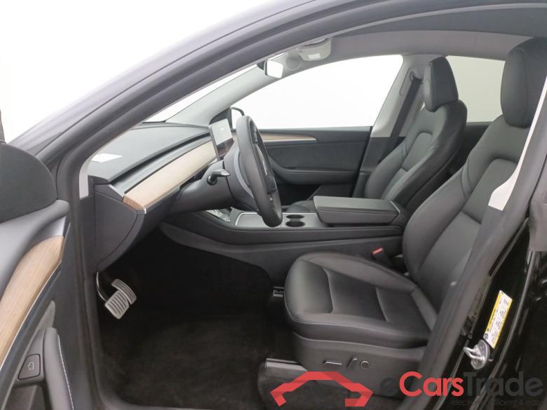 TESLA MODEL Y 72.5 kWh Dual Motor Performance (377 kW) 5d #3