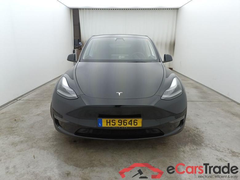 TESLA MODEL Y 72.5 kWh Dual Motor Performance (377 kW) 5d #5
