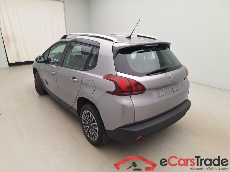 Peugeot, 2008 FL'16, Peugeot 2008 1.2 Puretech 61kW S&S Active 5d #6