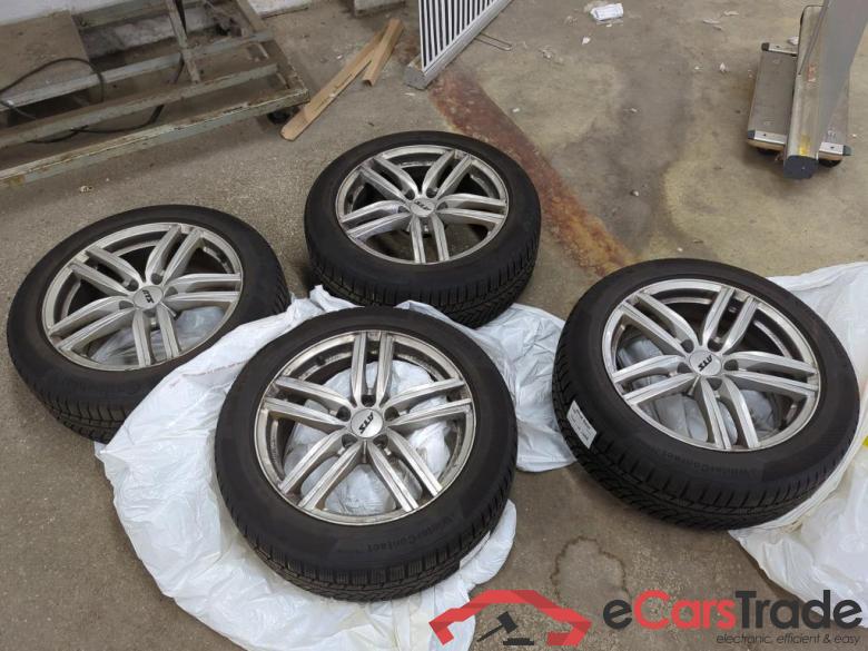 A4 Avant 40 TDI quattro advanced 2.0 TDI 150KW AT7 E6d #6