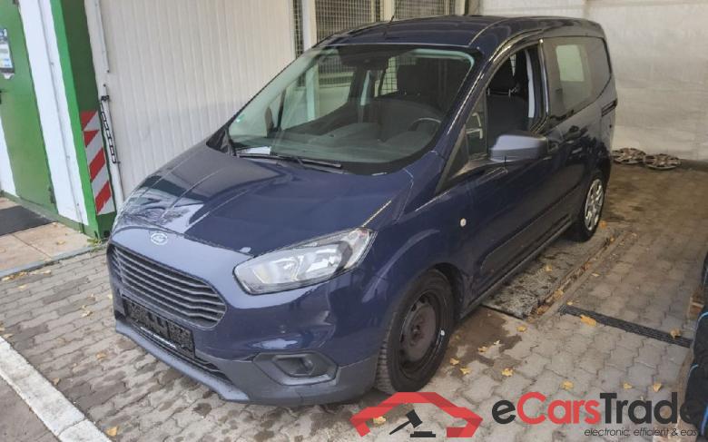 Transit Courier Trend 1.5 TDCi 55KW MT6 E6dT #1