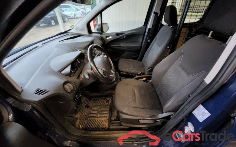 Transit Courier Trend 1.5 TDCi 55KW MT6 E6dT #4