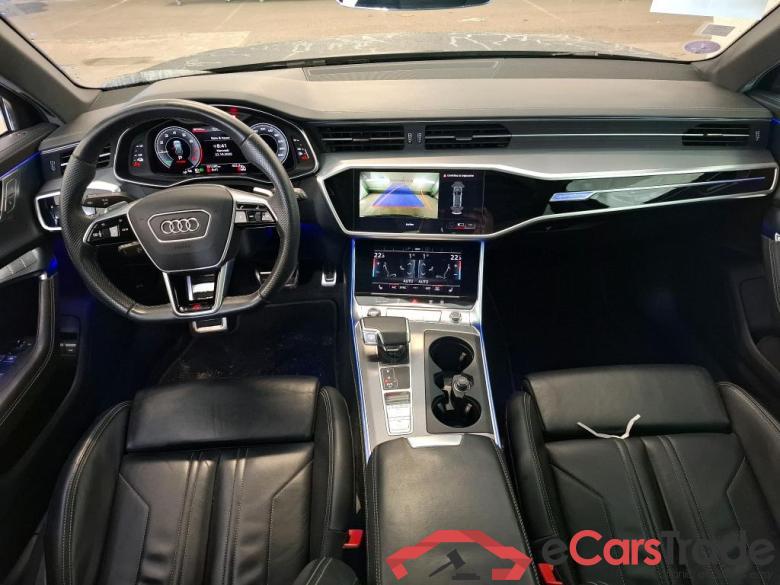 A6 Avant 55 TFSI e quattro Competition 2.0 TFSI 365CV BVA7 E6d #5