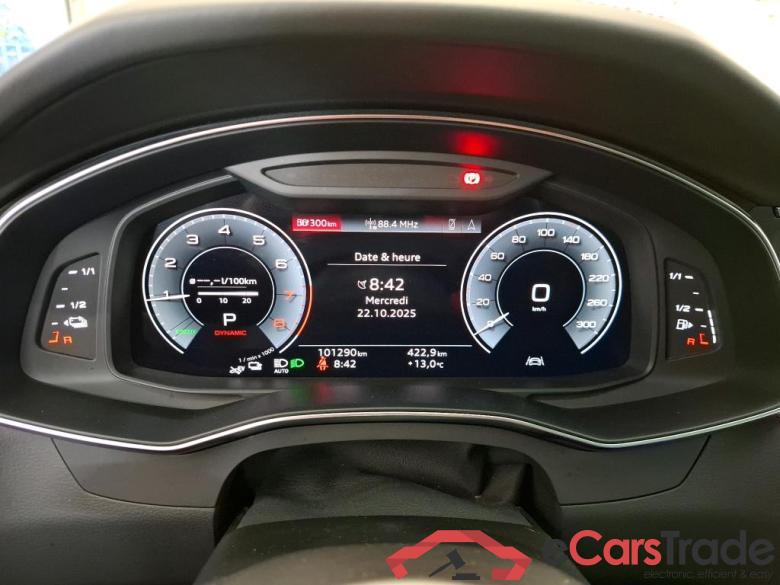 A6 Avant 55 TFSI e quattro Competition 2.0 TFSI 365CV BVA7 E6d #6