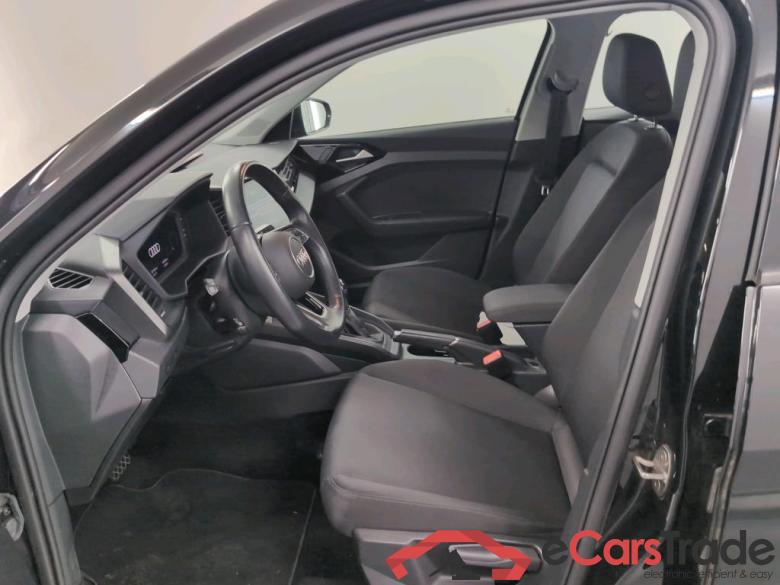 AUDI A1 SPORTBACK 1.0 25 TFSI S TRONIC ADVANCED BUS. ED. #5