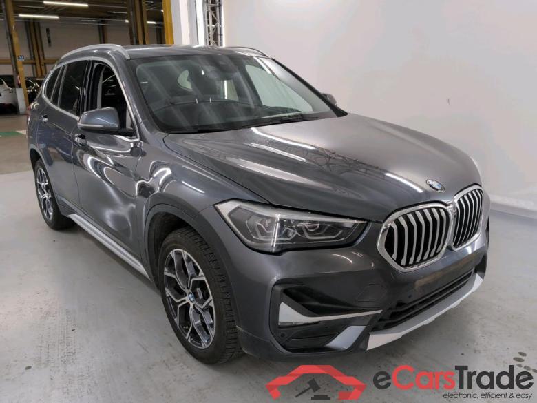 BMW X1 2.0 SDRIVE18DA (100KW) #2