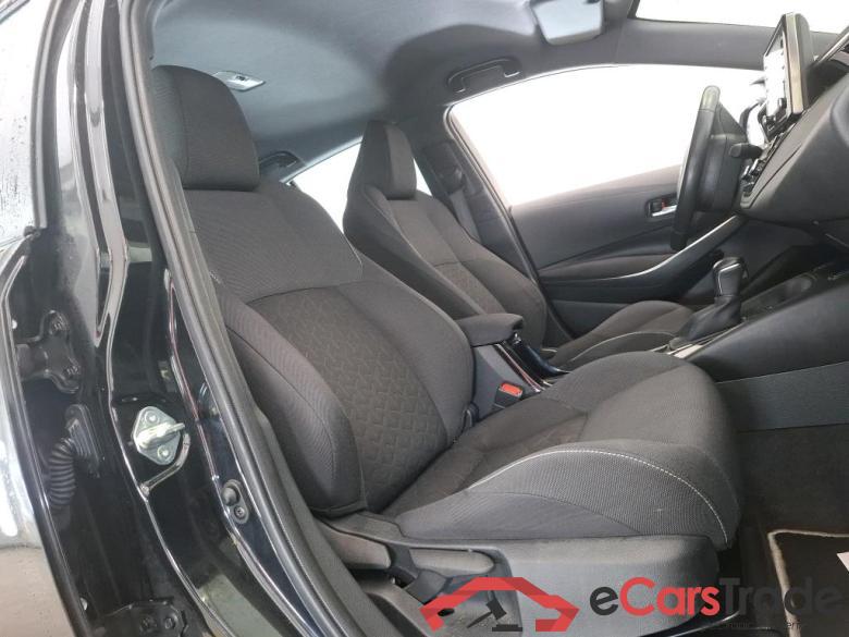 TOYOTA Corolla / 2018 / 5P / Berline Hybride 122h Dynamic Business Stage Acad #6