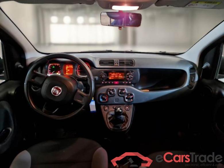 FIAT PANDA / 2011 / 5P / BERLINA 1.2 69CV E6 EASY #3