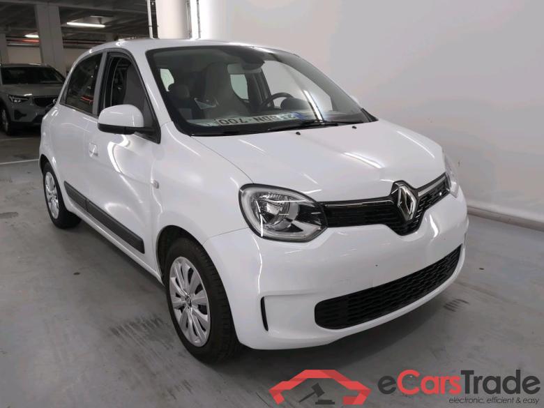 RENAULT TWINGO 0.9 SCE 65 ZEN #2