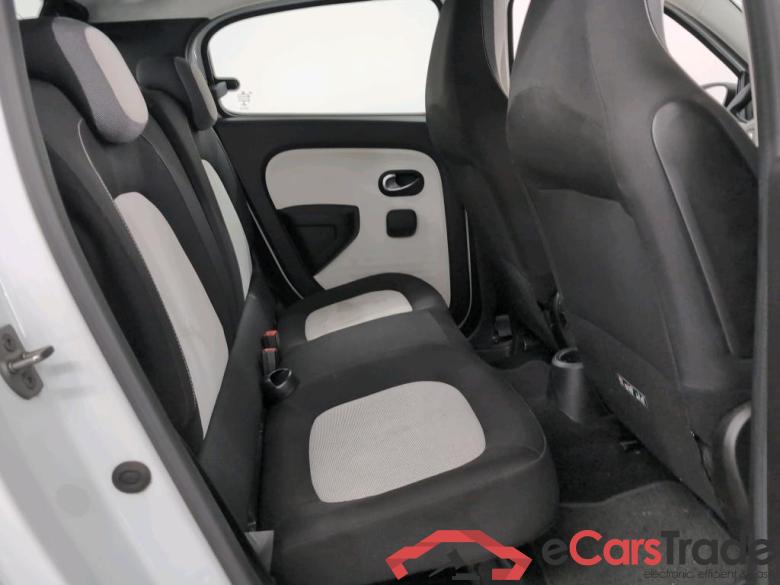 RENAULT TWINGO 0.9 SCE 65 ZEN #6