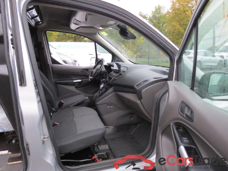 FORD Transit Connect 210 L2 S&S Autm. Trend 4d 88kW #4