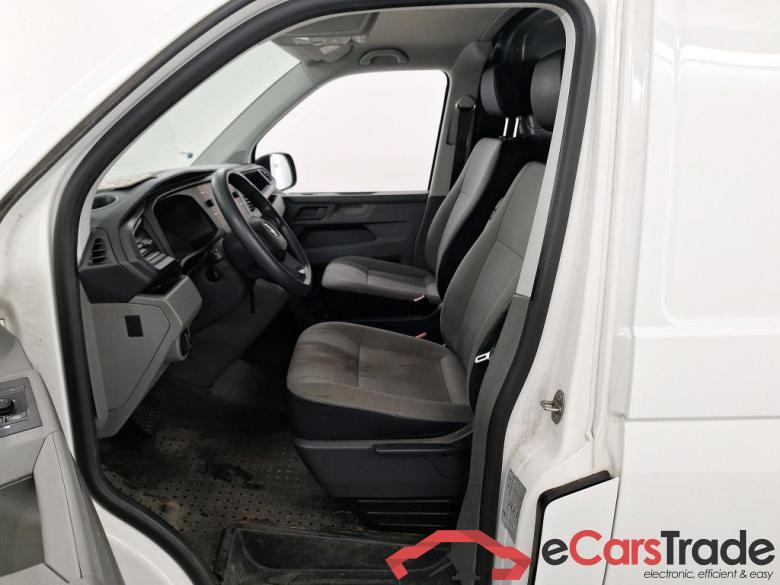 VOLKSWAGEN TRANSPORTER T6.1 1000 FOU SWB 2.0 TDi SCR BMT DSG (EU6d-TEMP) #5