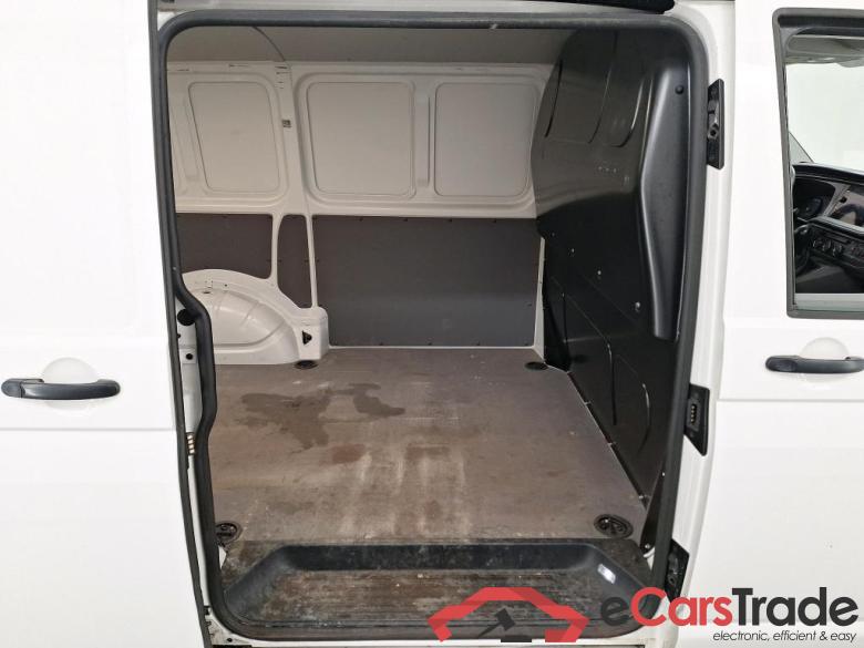 VOLKSWAGEN TRANSPORTER T6.1 1000 FOU SWB 2.0 TDi SCR BMT DSG (EU6d-TEMP) #6