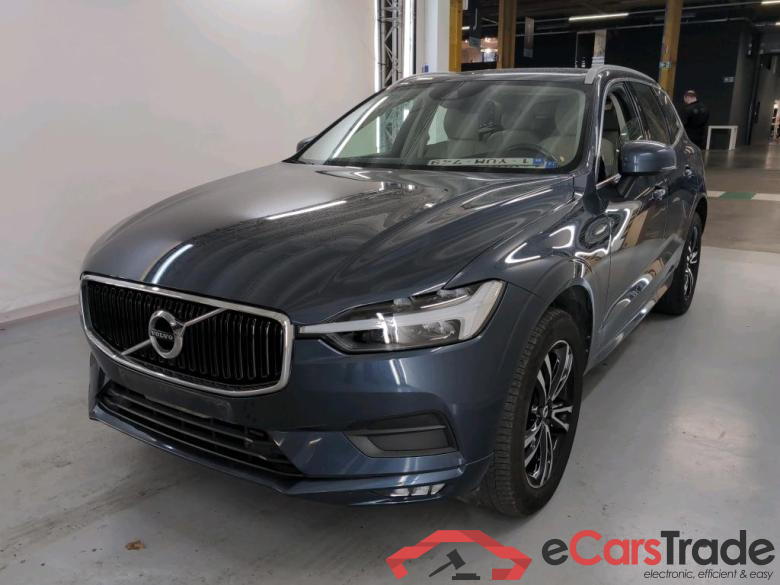 VOLVO XC60 2.0 B4 D GEARTRONIC MOMENTUM PRO