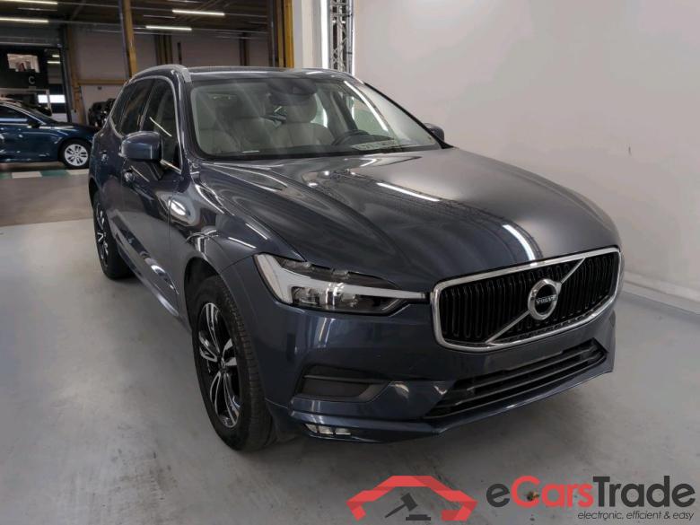 VOLVO XC60 2.0 B4 D GEARTRONIC MOMENTUM PRO #2