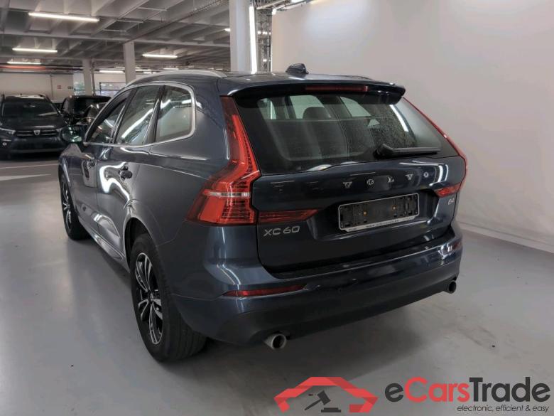 VOLVO XC60 2.0 B4 D GEARTRONIC MOMENTUM PRO #3
