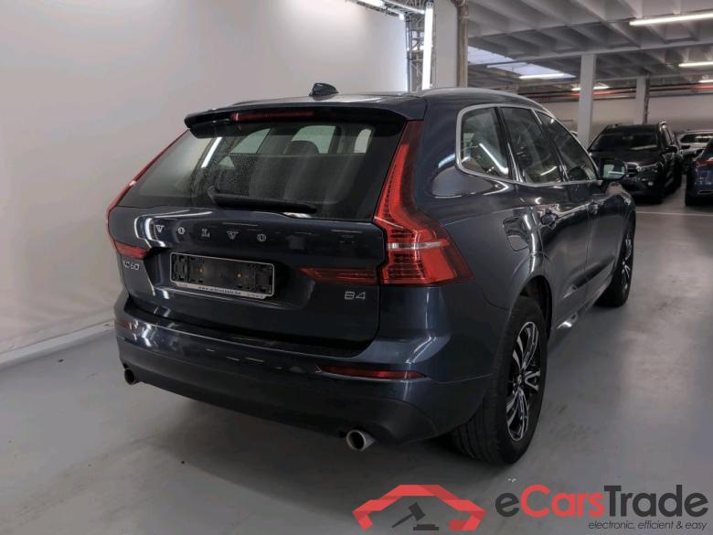 VOLVO XC60 2.0 B4 D GEARTRONIC MOMENTUM PRO #4