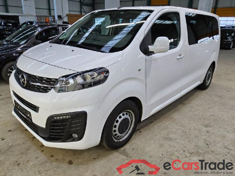 Vivaro Kombi M (L2) 1.5 88KW MT6 9 Sitzer E6dT