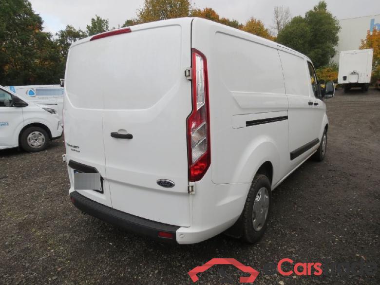 Transit Custom Kasten 300 L2 Trend 2.0 TDCi 77KW MT6 E6dT #2