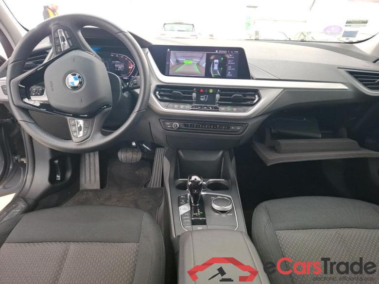 BMW Série 1 / 2019 / 5P / Berline 116i DKG7 Business Design #5