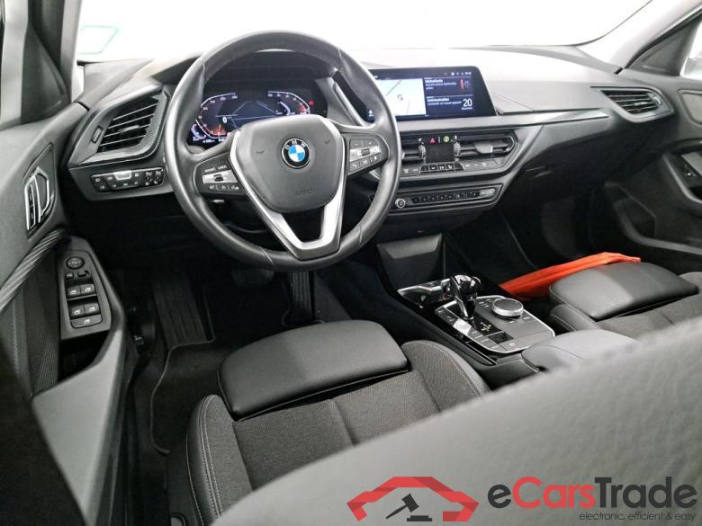 1 Berline 118 d Edition Sport 2.0 150CV BVA8 E6d #5