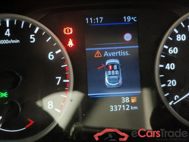 NISSAN Juke / 2019 / 5P / Crossover DIG-T 114 BVM6 Acenta #6