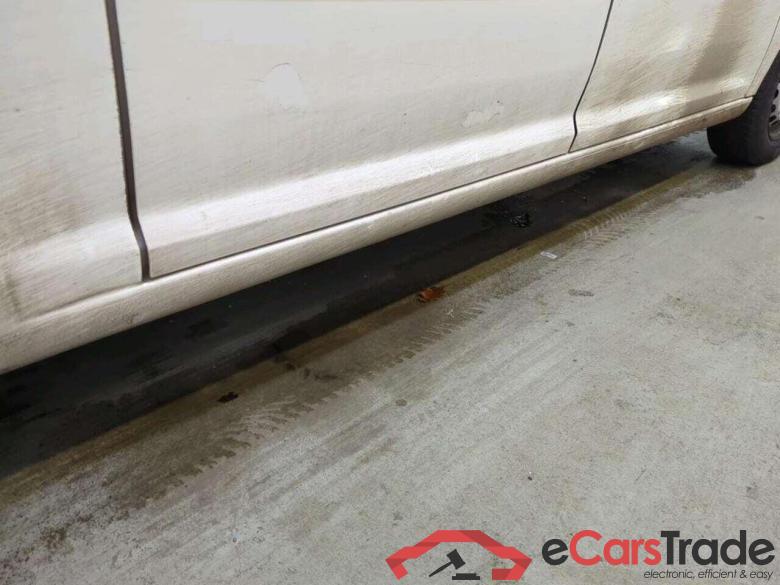 VOLKSWAGEN Caddy 2.0 TDI L2H1 BMT Hi. #4