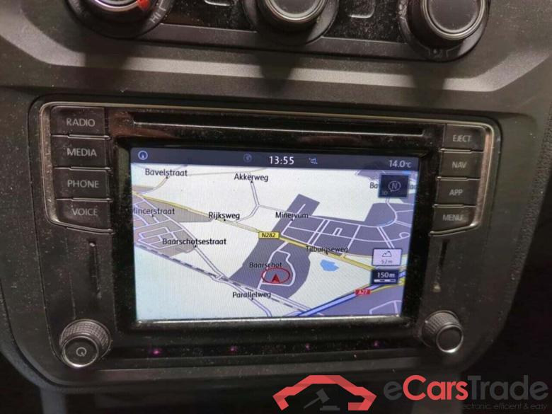 VOLKSWAGEN Caddy 2.0 TDI L2H1 BMT Hi. #5