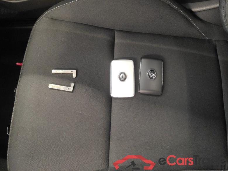 RENAULT CAPTUR - 2020 1.0 TCe Corporate Edit. GPF (Fl.)(EU6D) 5d #4