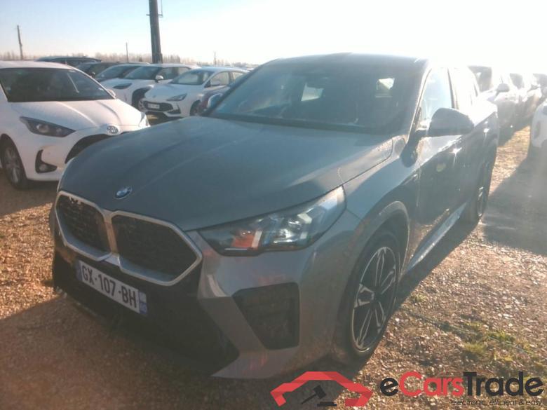 X2 SDRIVE 20i M SPORT PACK PREMIUM #1