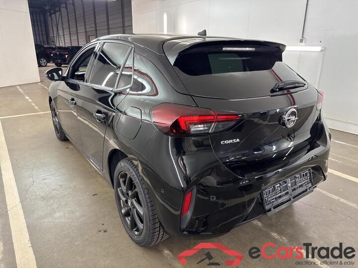 Opel Corsa Corsa 1.2 Turbo S/S Auto GS Line 96kW/131pk  5D/P Auto-8 #3