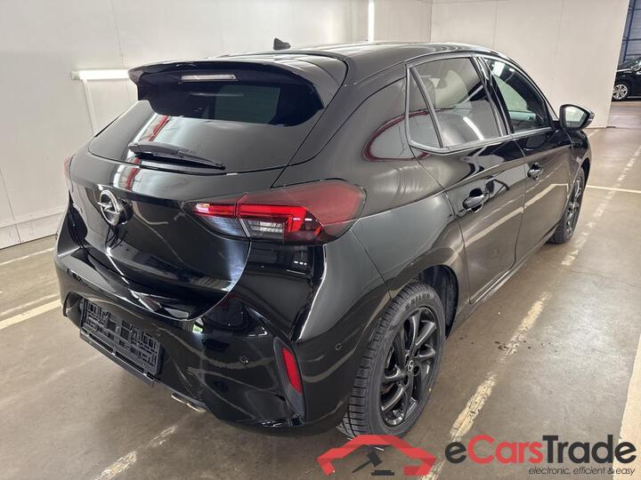 Opel Corsa Corsa 1.2 Turbo S/S Auto GS Line 96kW/131pk  5D/P Auto-8 #4