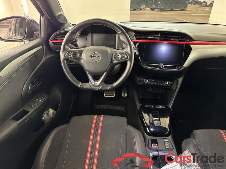 Opel Corsa Corsa 1.2 Turbo S/S Auto GS Line 96kW/131pk  5D/P Auto-8 #5