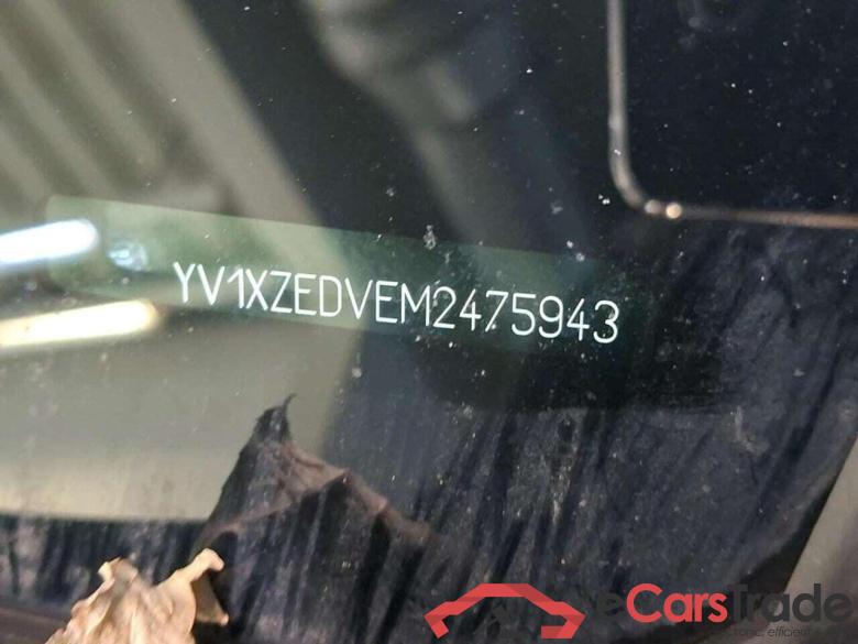 VOLVO XC40 Recharge P8 AWD RDes #6