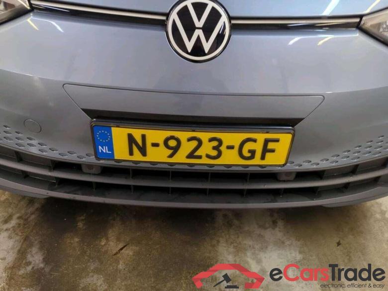 VOLKSWAGEN ID.3 Life 58 kWh #4