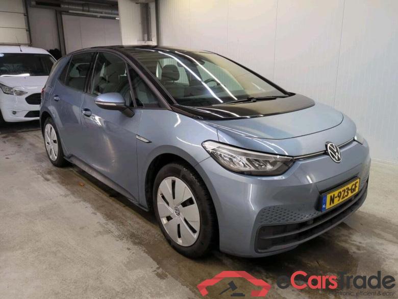 VOLKSWAGEN ID.3 Life 58 kWh #5