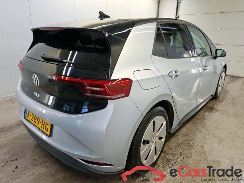 VOLKSWAGEN ID.3 Business 58 kWh #2