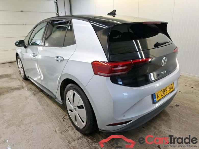VOLKSWAGEN ID.3 Business 58 kWh #6