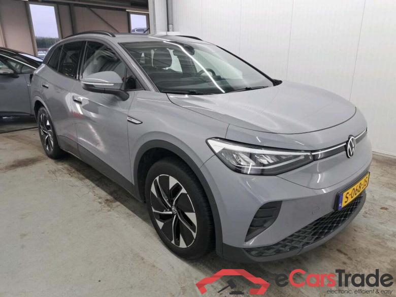 VOLKSWAGEN ID.4 Pro 77 kWh #5