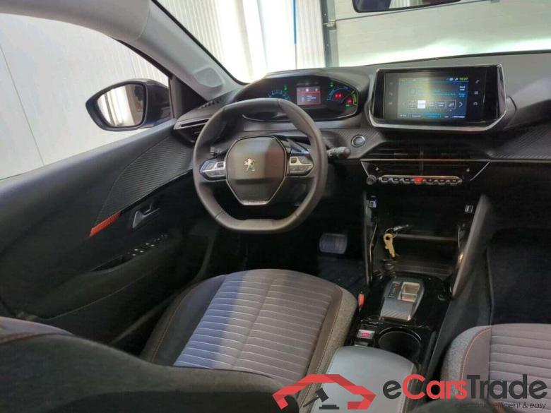 PEUGEOT e-208 EV Active Pck 50 kWh #3