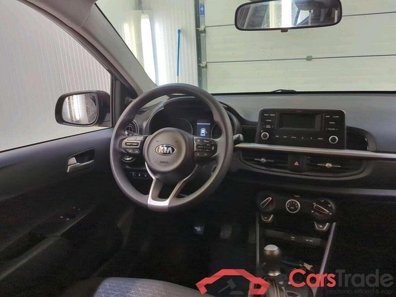 KIA Picanto 1.0 DPi ComfortLine #3