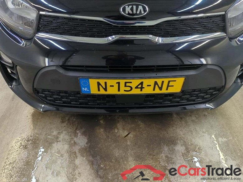 KIA Picanto 1.0 DPi ComfortLine #4