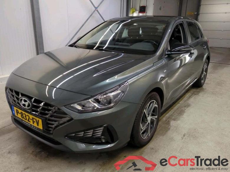 HYUNDAI I 30 1.0 T-GDi MHEV Comf. #1