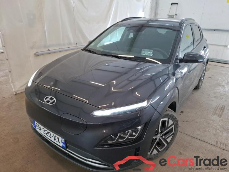 Kona Creative Electrique 2WD 64kWh BVA #1