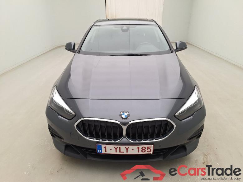 BMW, 2-serie Gr.Coupé '19, BMW 2 Reeks Gran Coupé 218dA (100kW) 4d #1